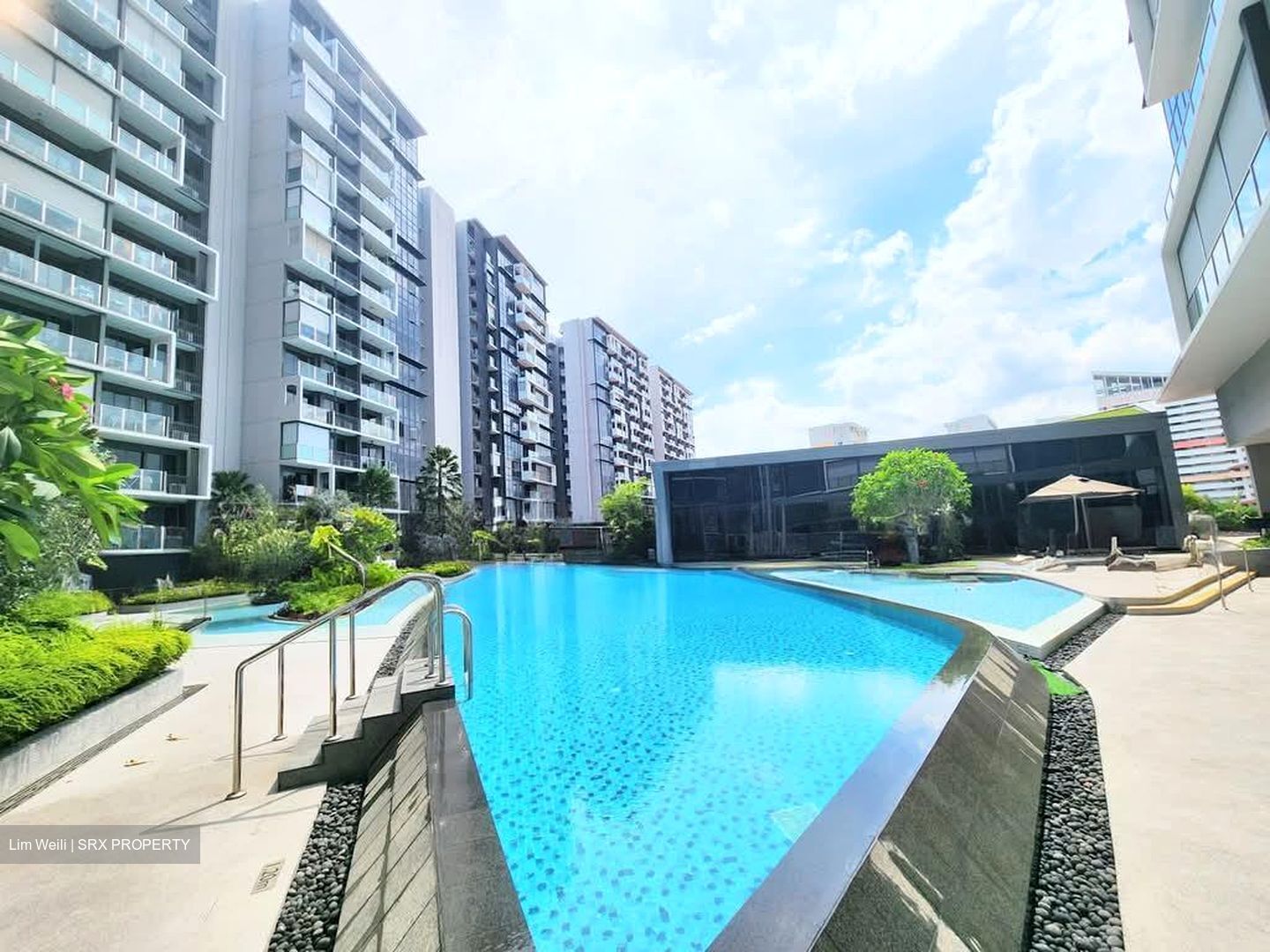 The Poiz Residences (D13), Apartment #586204121